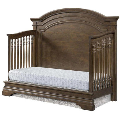Olivia Arched Convertible Crib