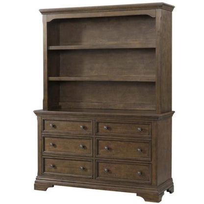 Olivia Dresser