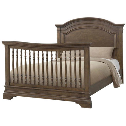 Olivia Full Bed Rails