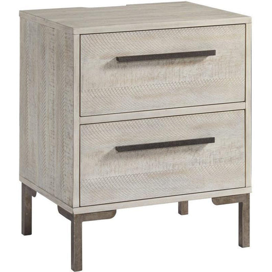 Beck Nightstand