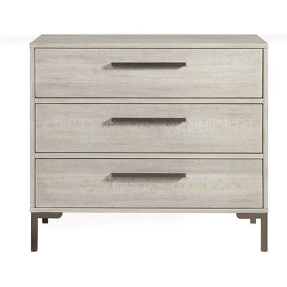 Beck 3 Drawer Dresser