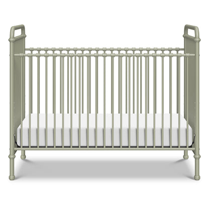 M15501HS,Abigail 3-in-1 Convertible Crib in Heirloom Sage
