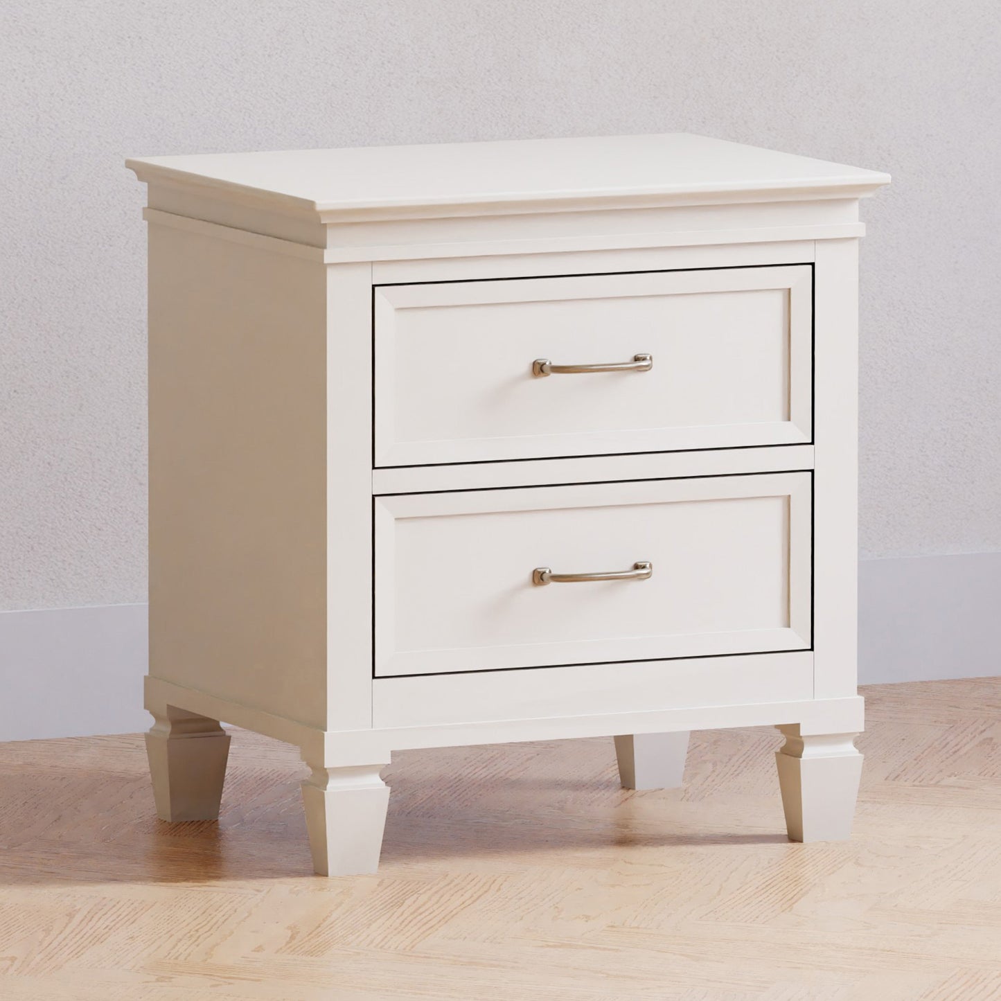 M15860RW,Darlington Nightstand in Warm White