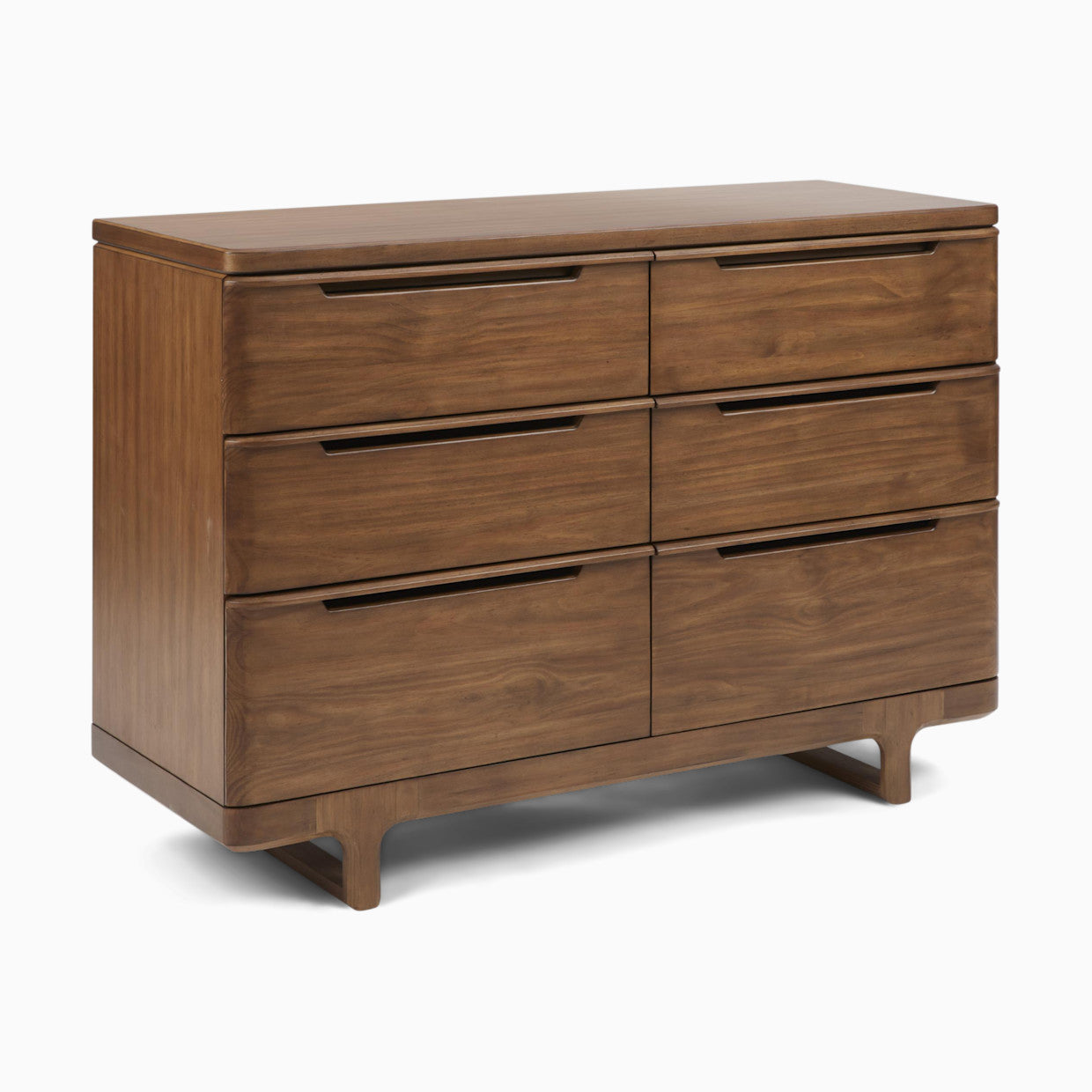 Embraced Forms 6 Drawer Dresser