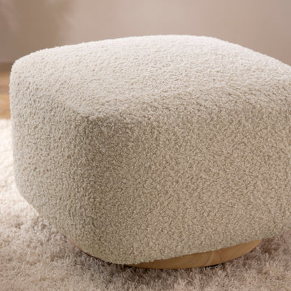 M26385ATLB,Kiwi Gliding Ottoman Kiwi Gliding Ottoman