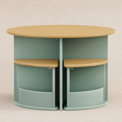 Nessa Nesting Play Table