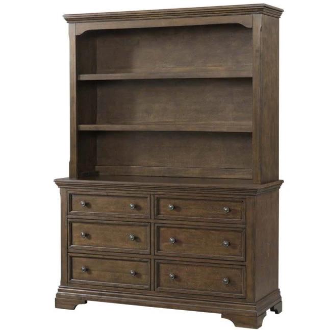 Olivia Hutch/Bookcase