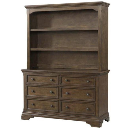 Olivia Hutch/Bookcase