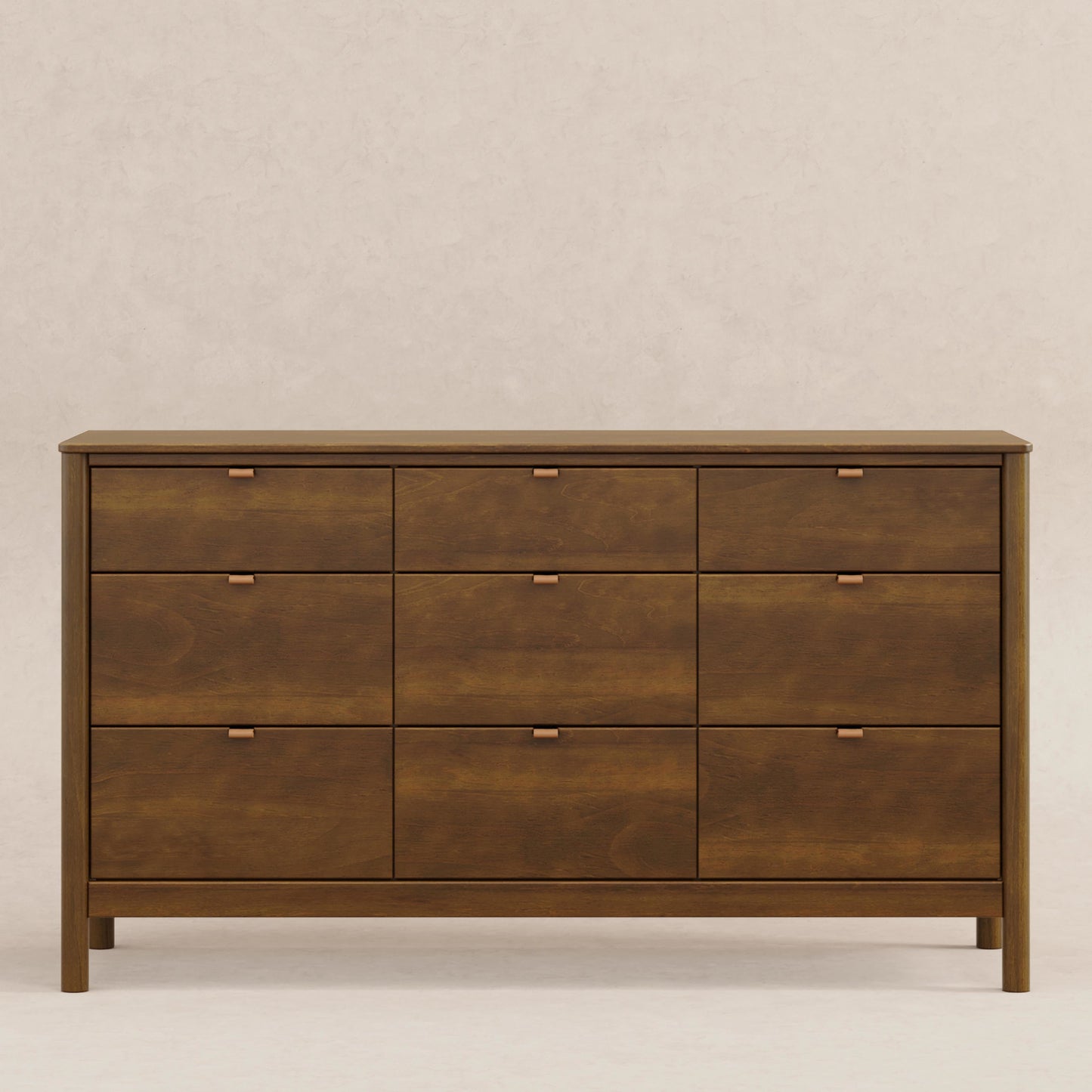 Bondi 9 Drawer Dresser