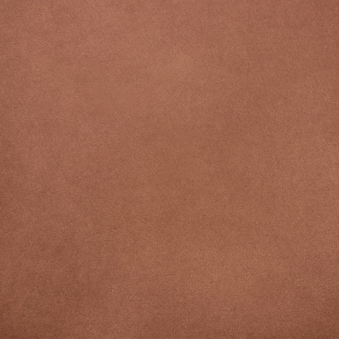 M26687RTVDB,Poe Channeled Swivel Glider in Rust Velvet with Dark Wood Base