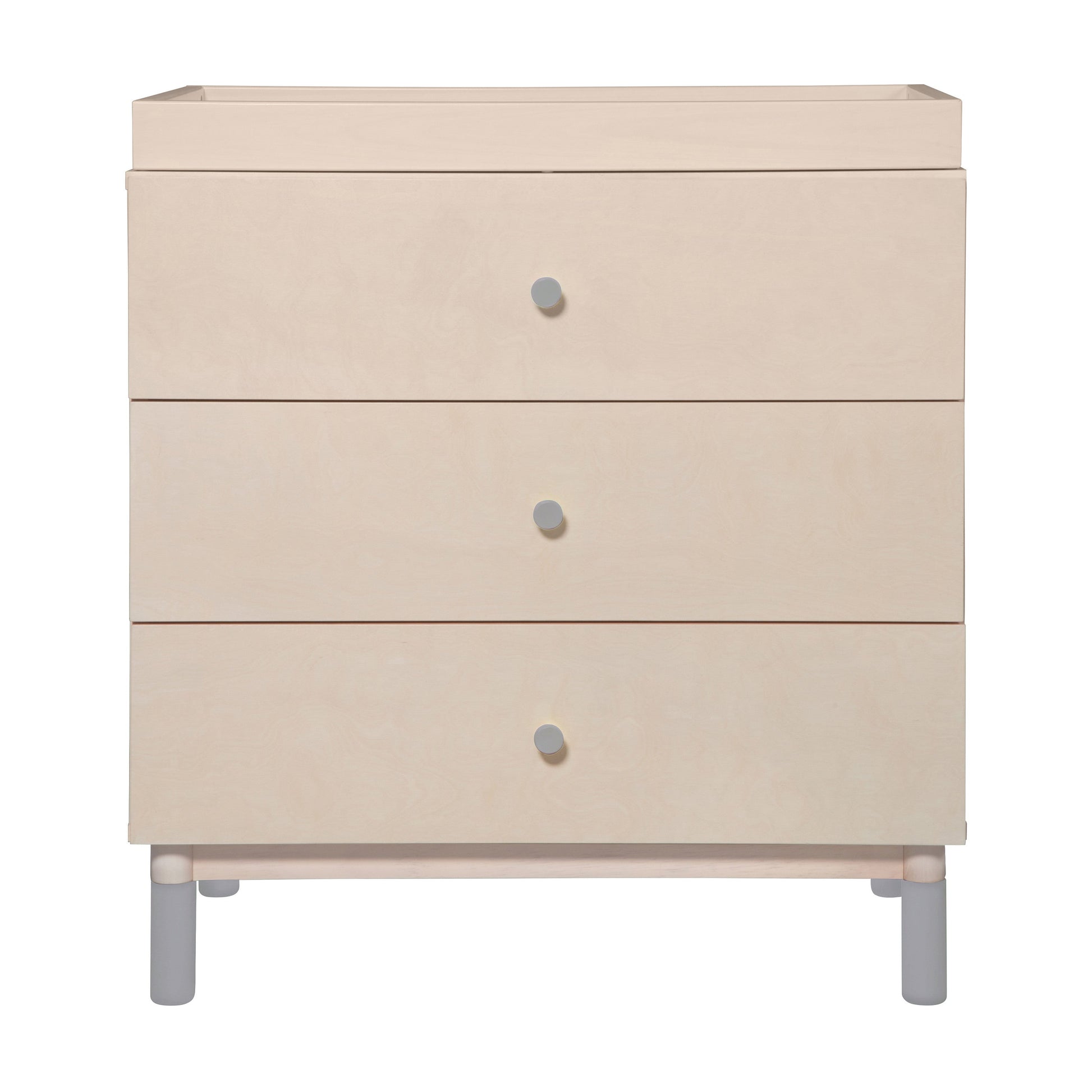 M12970G,Gelato Feet Set in Grey Finish