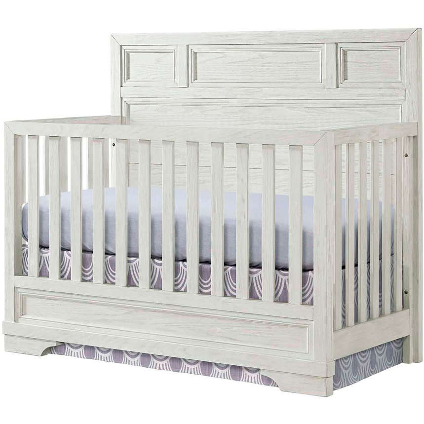 Foundry Flat-Top Convertible Crib