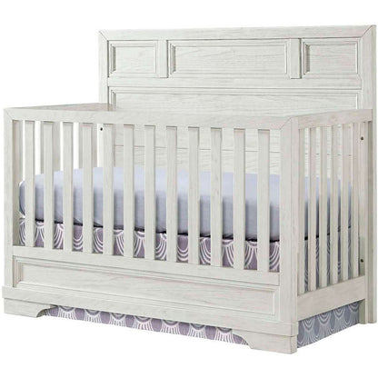 Foundry Flat-Top Convertible Crib