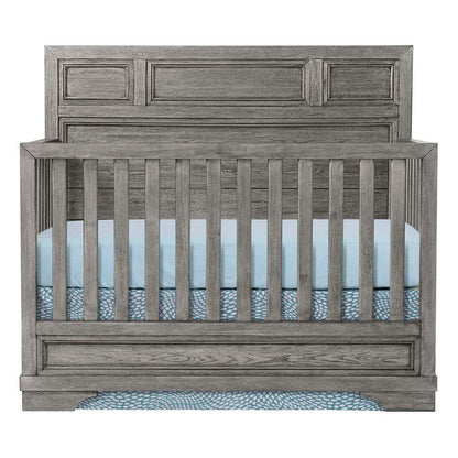 Foundry Flat-Top Convertible Crib