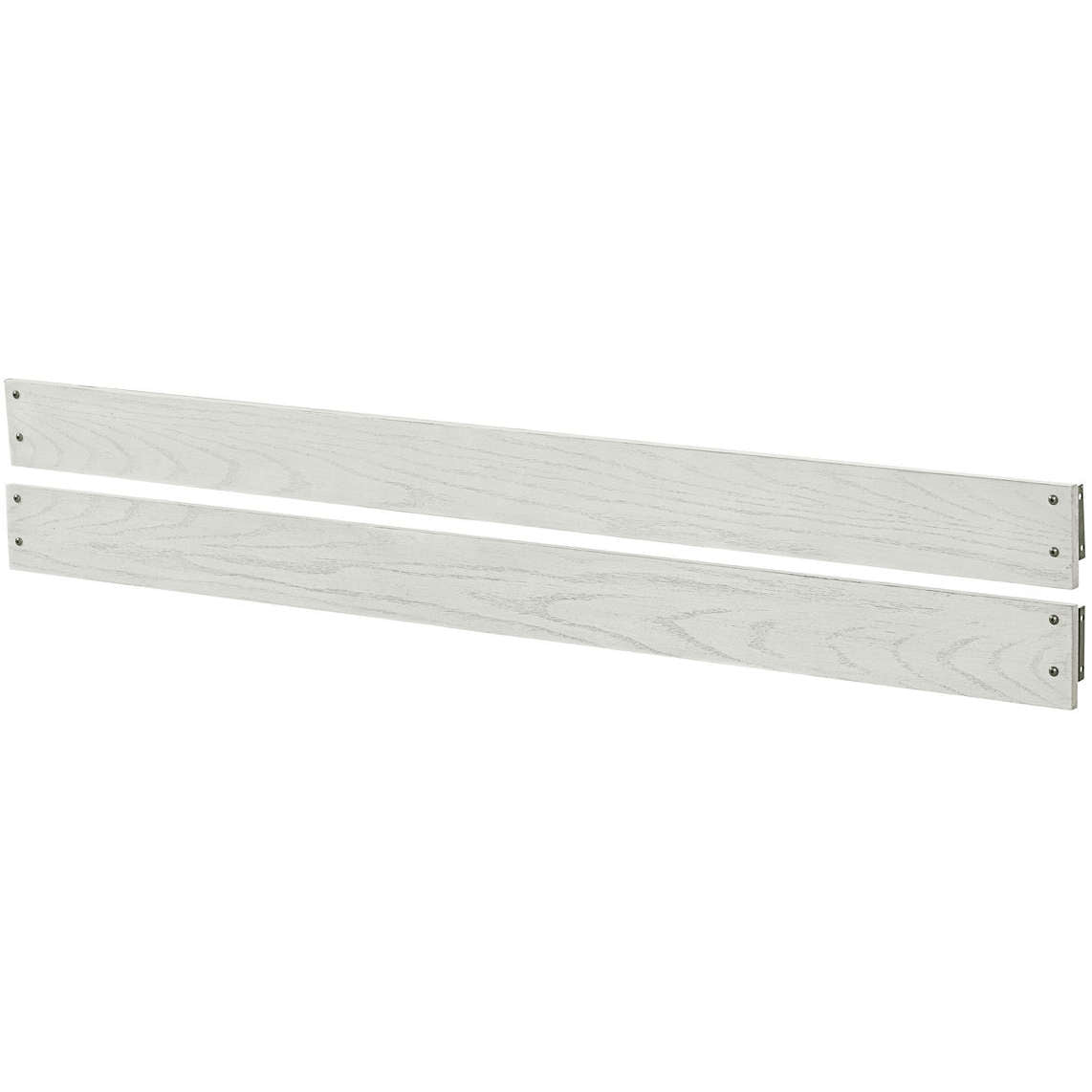 Foundry Full Bed Rails
