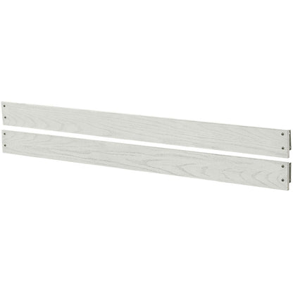 Foundry Full Bed Rails