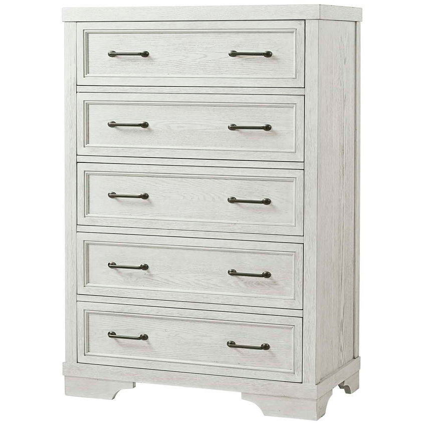 Foundry Chest