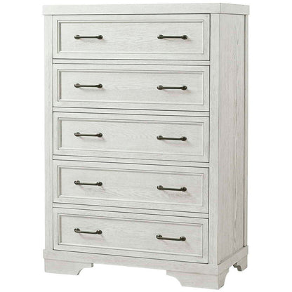 Foundry Chest