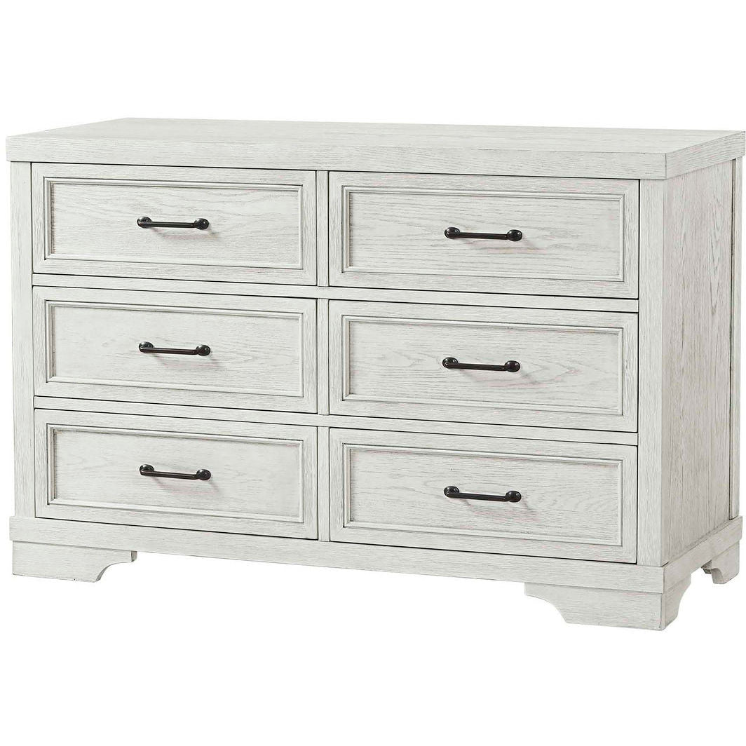 Foundry Double Dresser