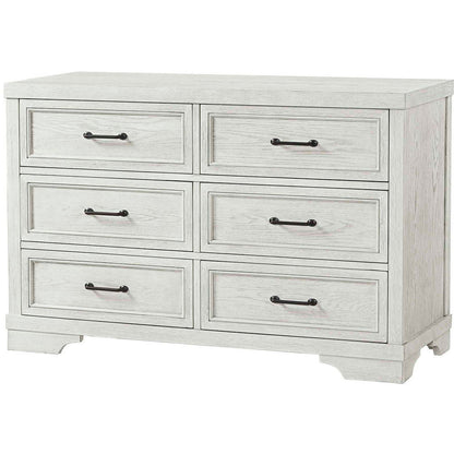 Foundry Double Dresser