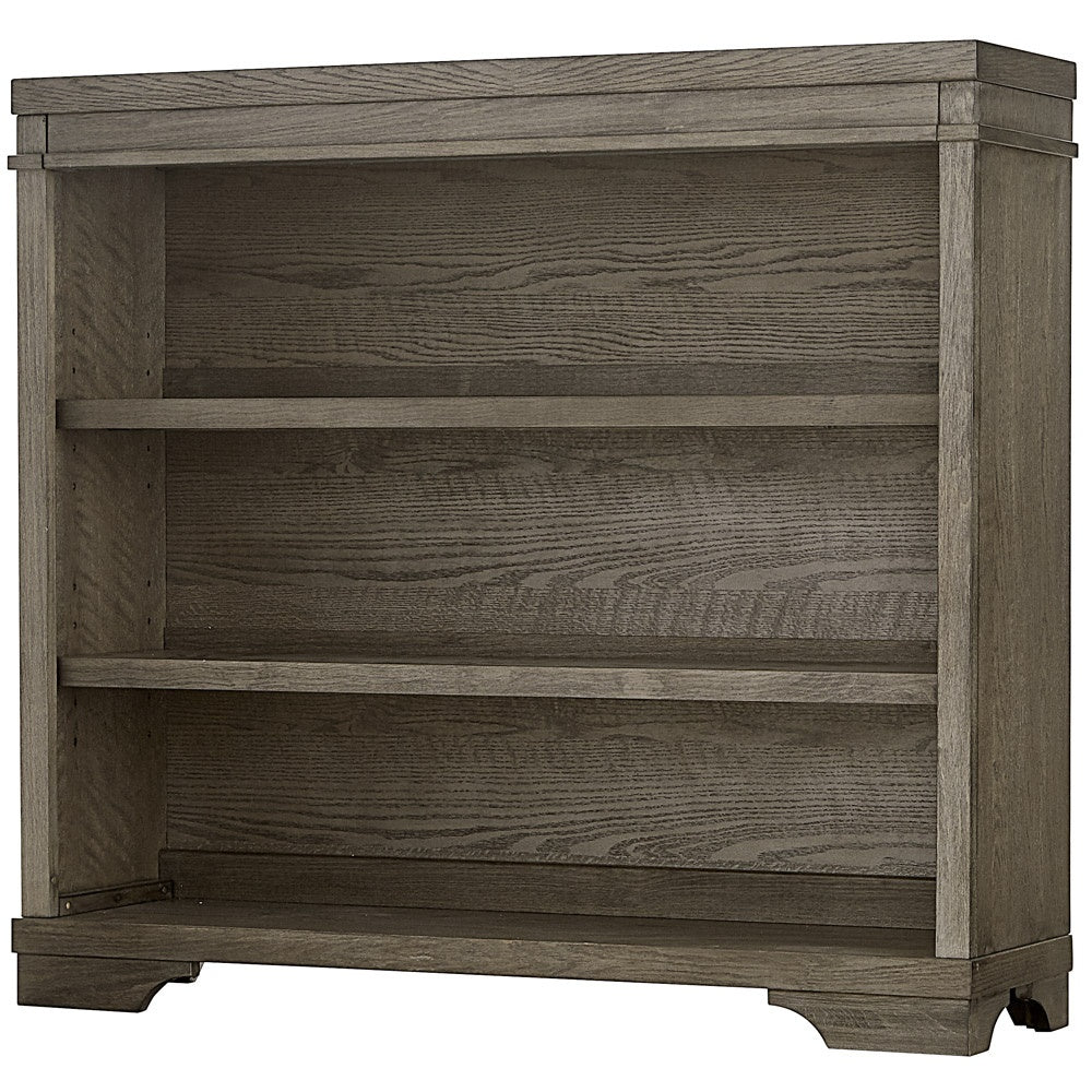 Foundry Hutch/Bookcase