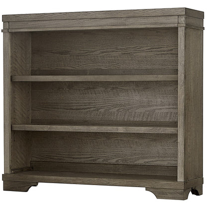 Foundry Hutch/Bookcase