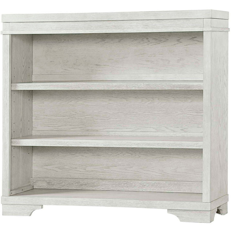 Foundry Hutch/Bookcase