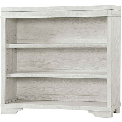 Foundry Hutch/Bookcase