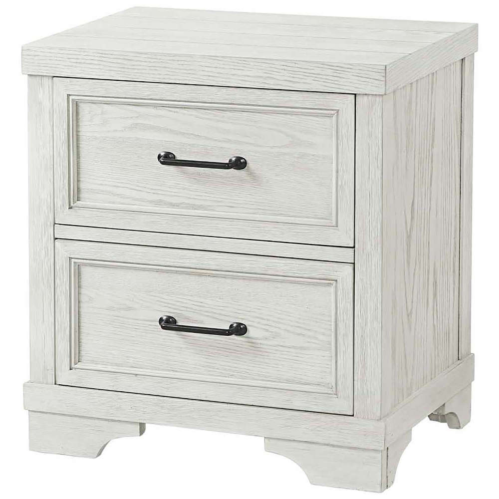 Foundry Nightstand