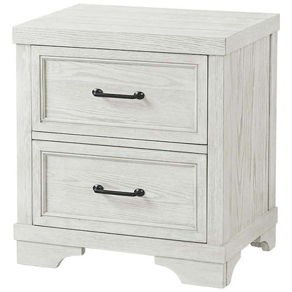 Foundry Nightstand