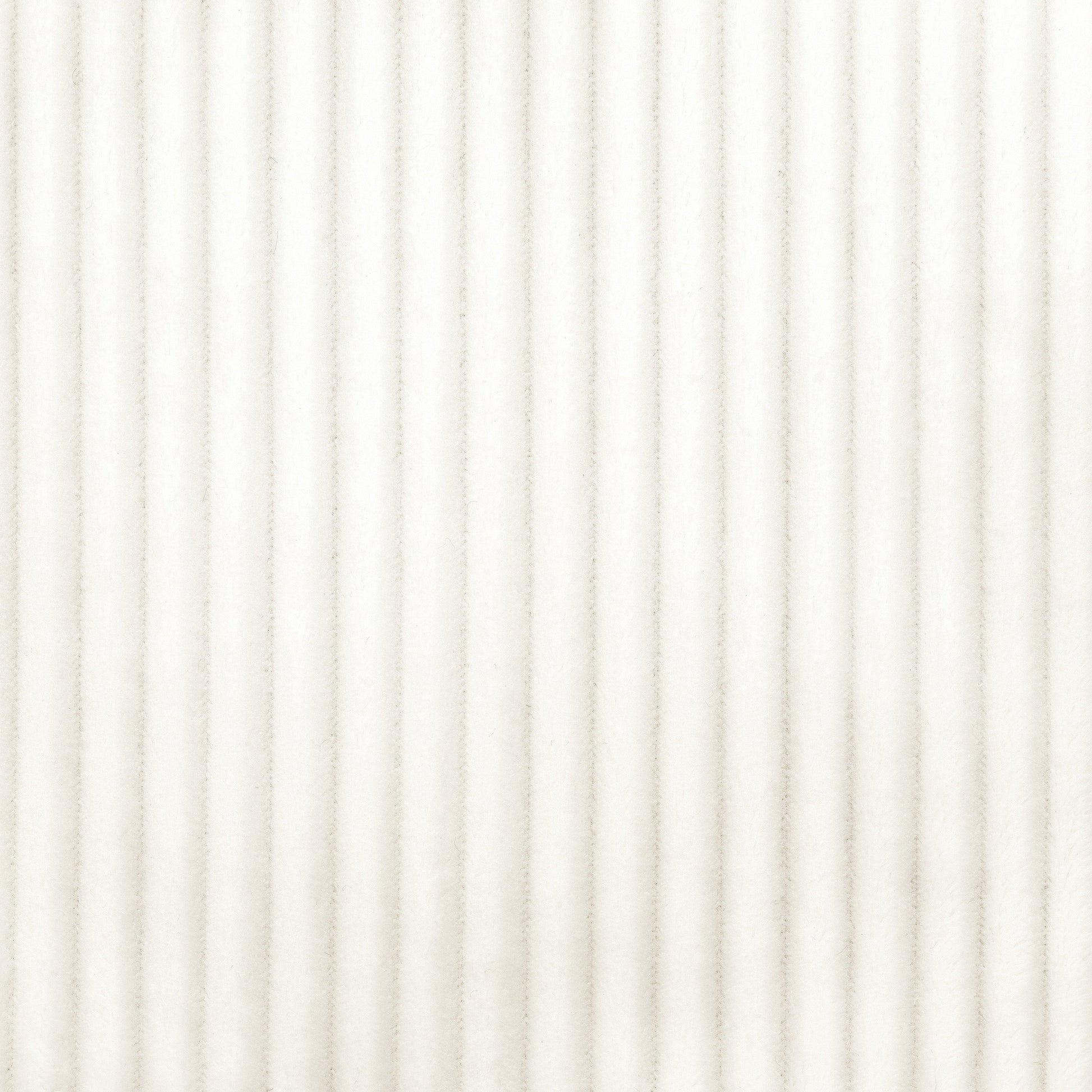M10287YCLB,Tuba Glider in Ivory Corduroy with Light Wood Base