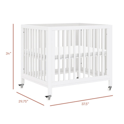 M30879W,Rolli Midi Conversion Kit in White
