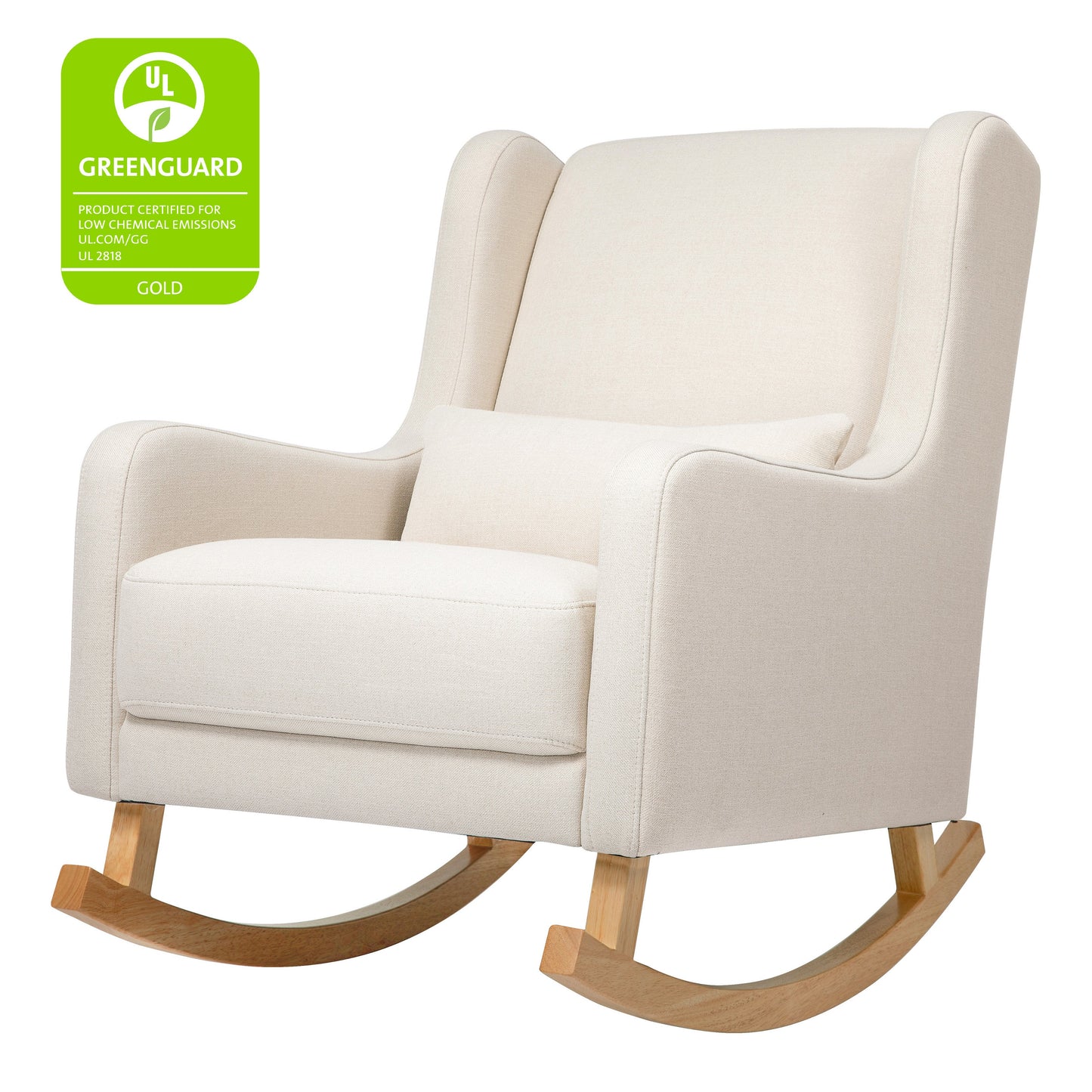 M20687PNETL,Kai Rocker in Performance Natural Eco-Twill w/Light Legs