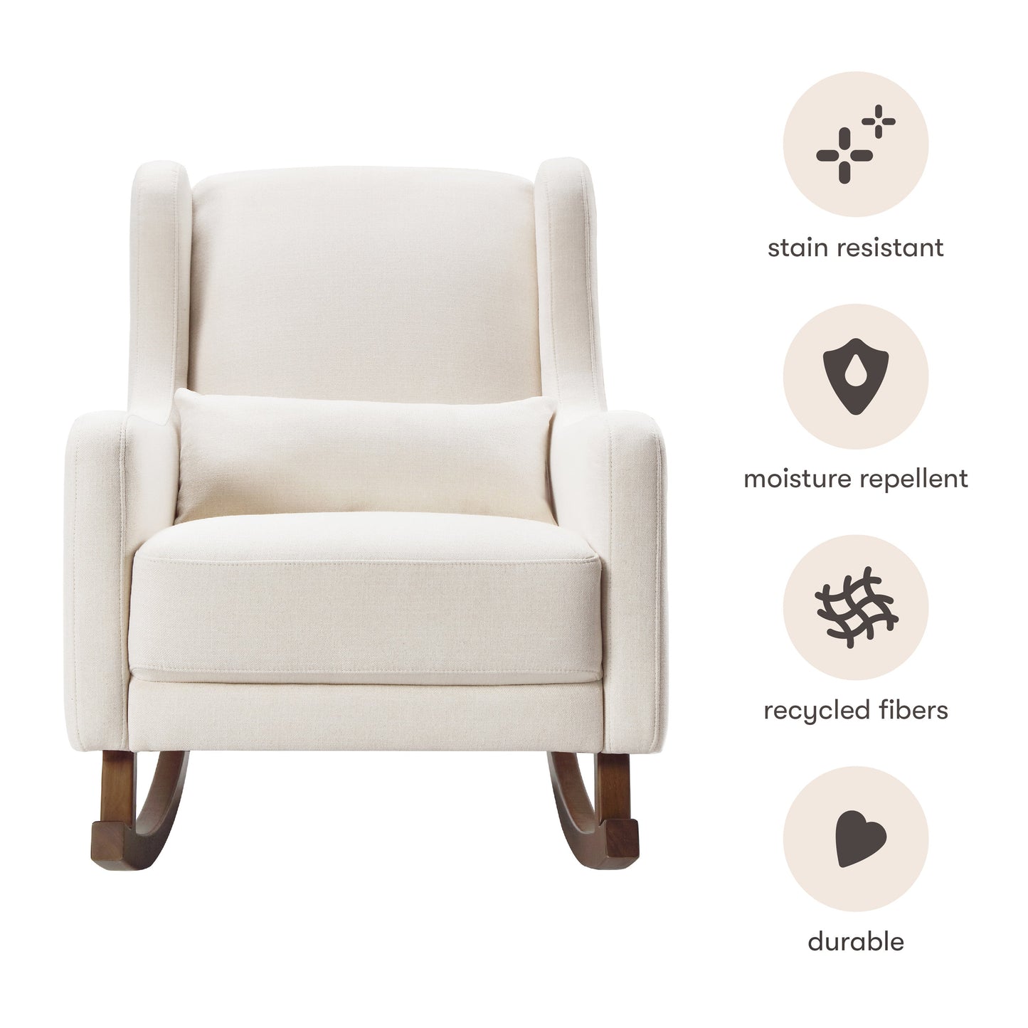 M20687PNET,Kai Rocker in Performance Natural Eco-Twill w/dark legs