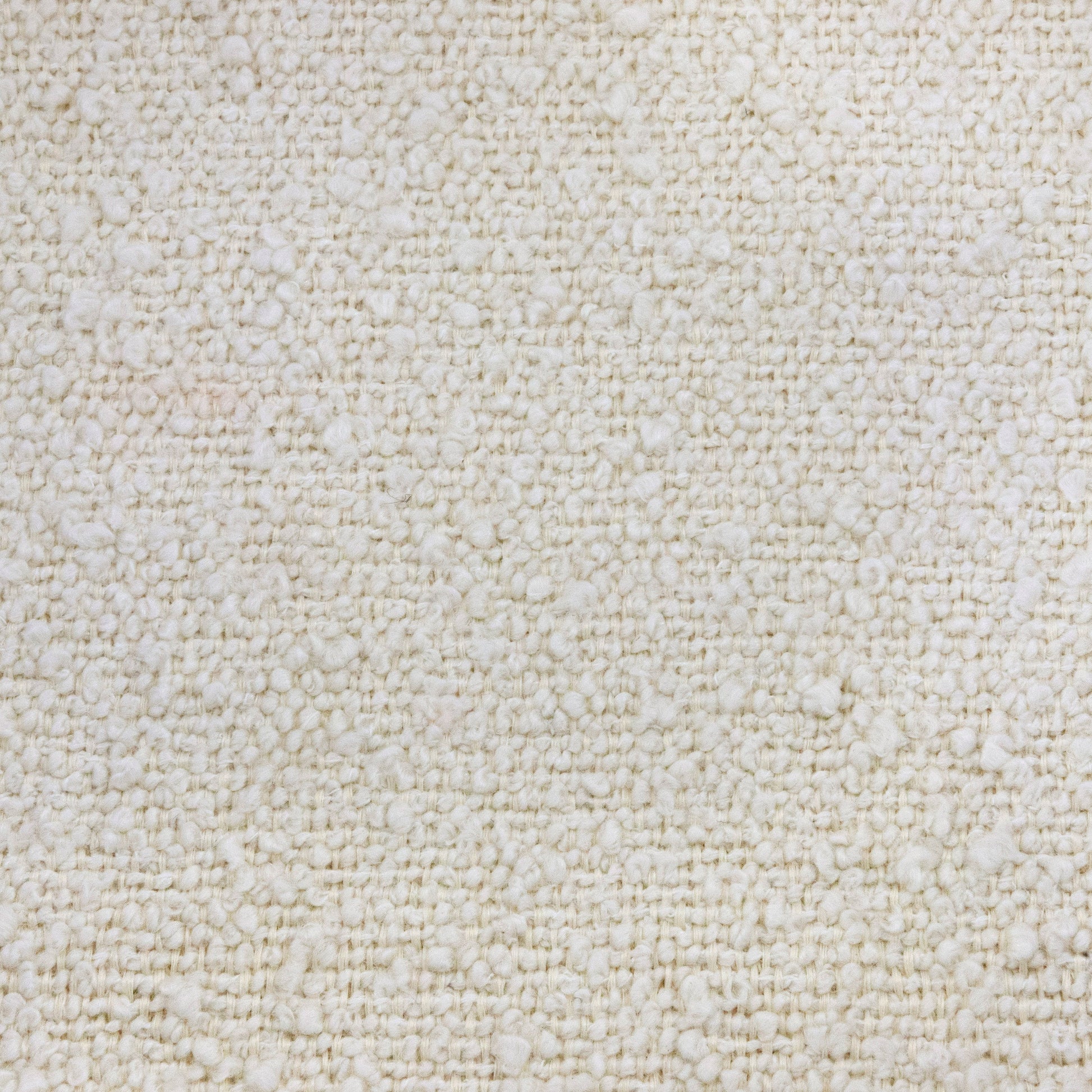 M20985WB,Cali Storage Ottoman in Ivory Boucle