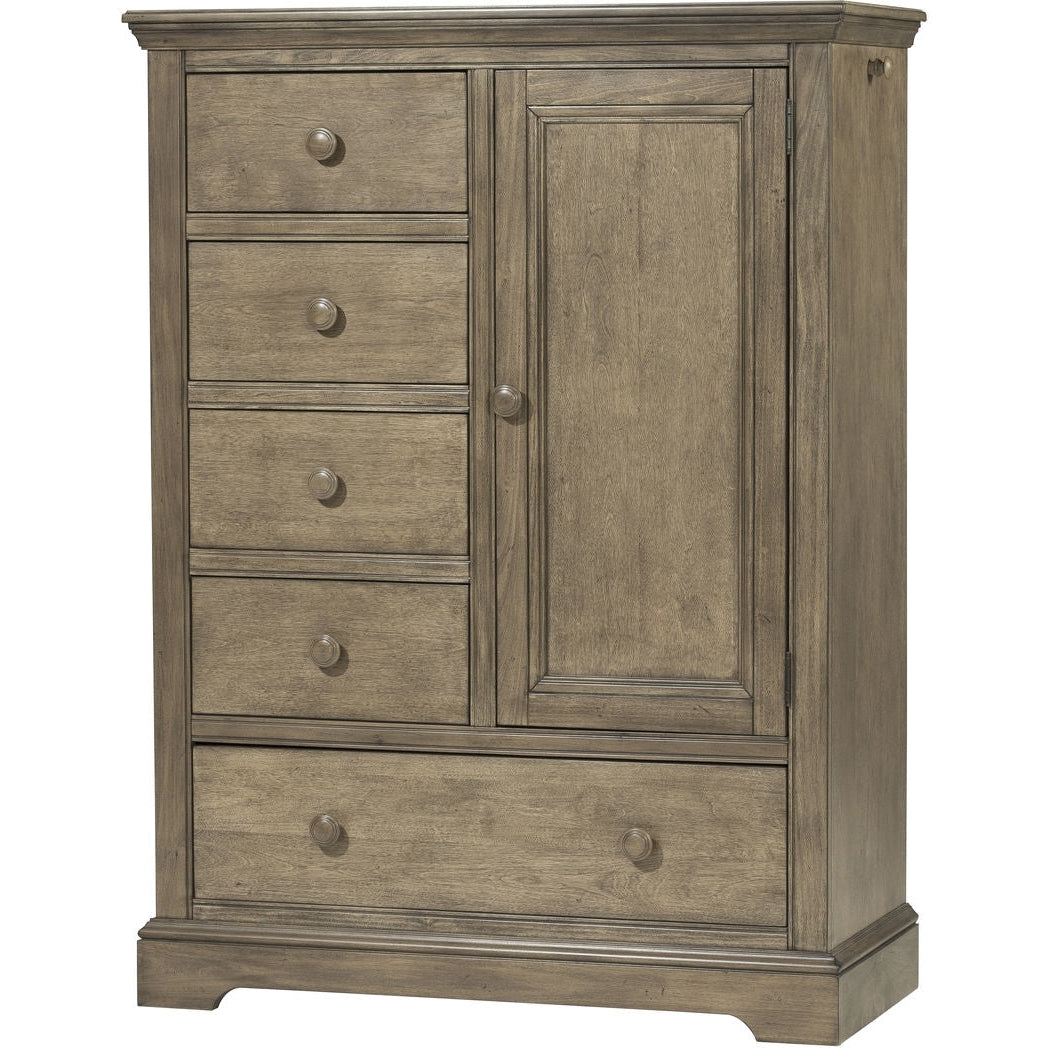 Hanley Chifferobe