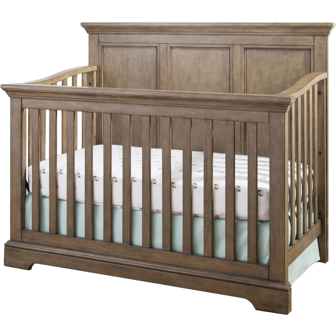 Hanley Convertible Crib
