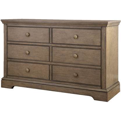 Hanley Double Dresser