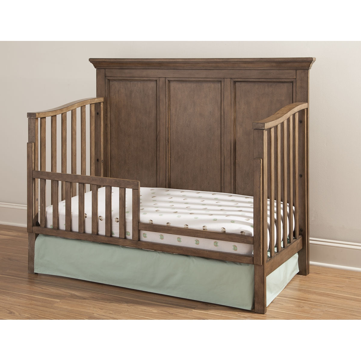 Hanley Convertible Crib