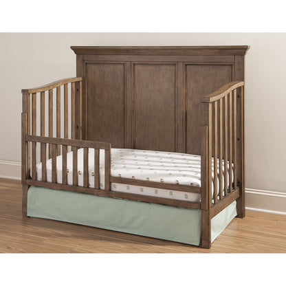 Hanley Convertible Crib