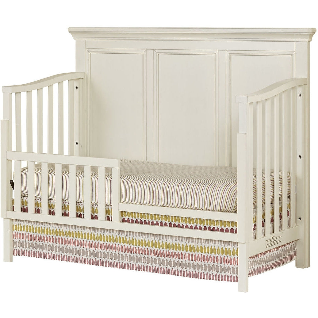 Hanley Convertible Crib