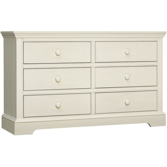 Hanley Double Dresser