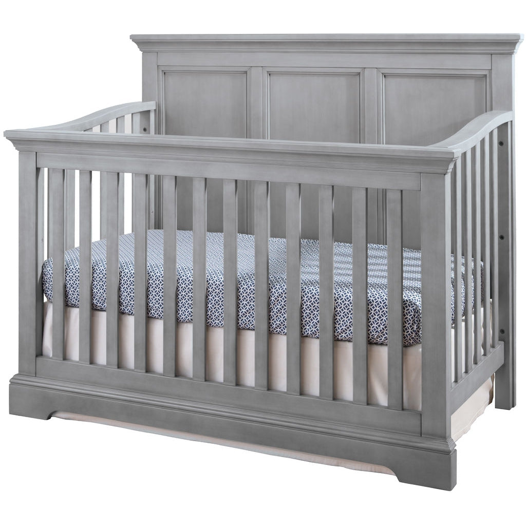 Hanley Convertible Crib