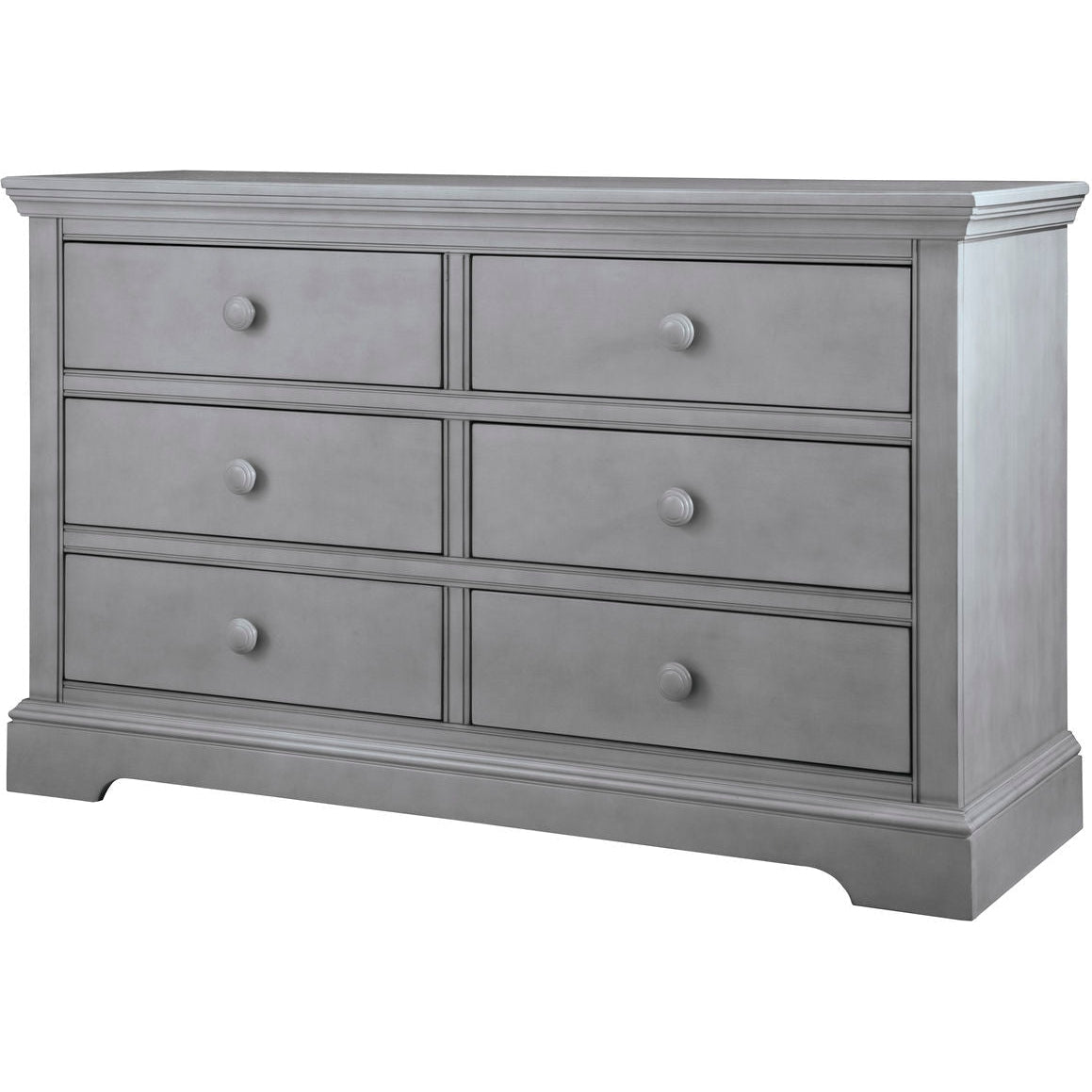 Hanley Double Dresser