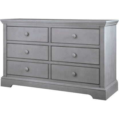 Hanley Double Dresser