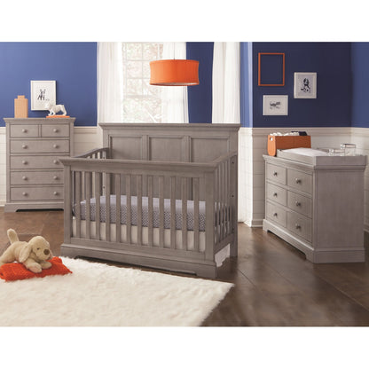 Hanley Convertible Crib