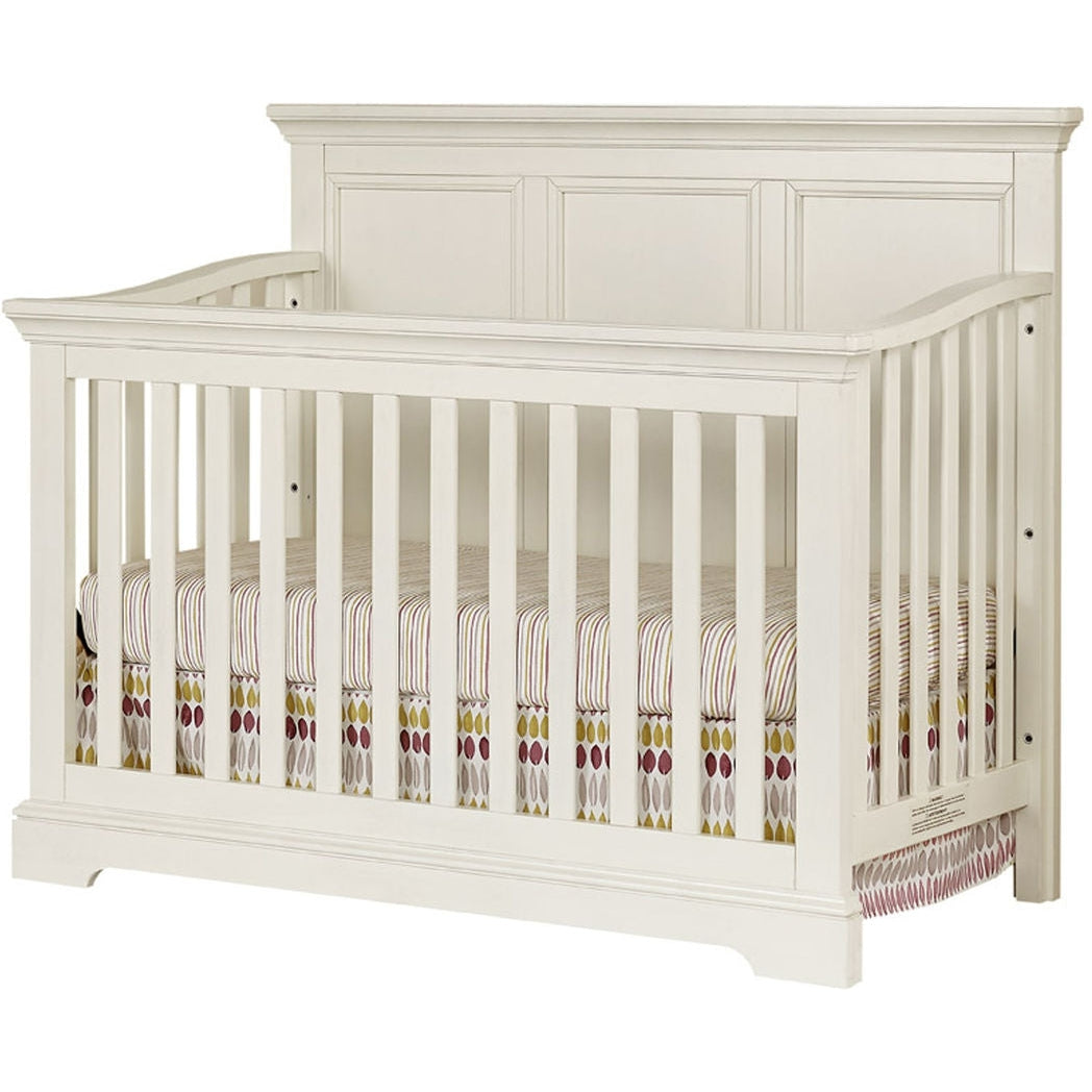 Hanley Convertible Crib
