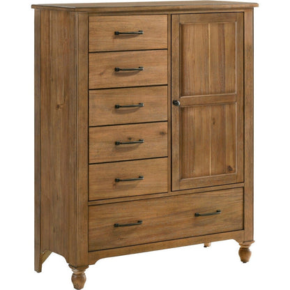 Highland Chifferobe
