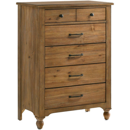 Highland Chest