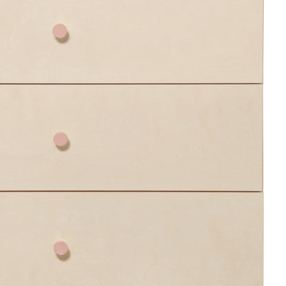 Gelato Dresser Knob Set